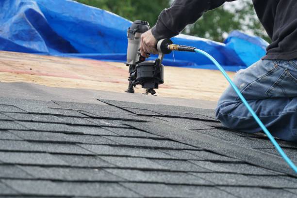 Fast & Reliable Emergency Roof Repairs in Valhalla, NY